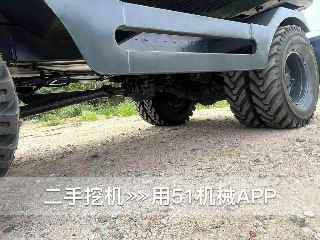 51机械